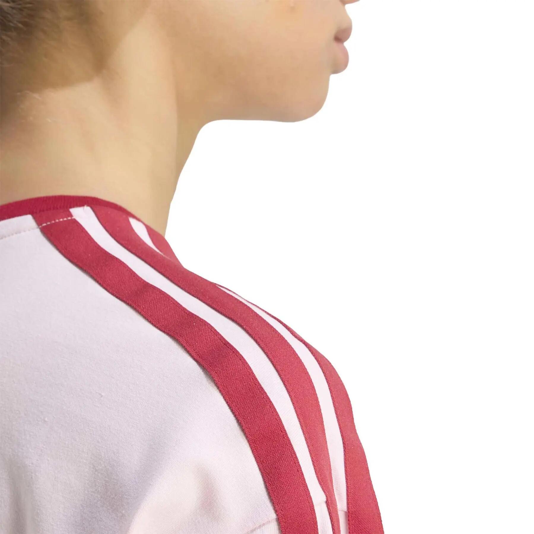 LUX TIRO GRAFIK T-SHIRT, LOCKER GESCHNITTEN 6/6