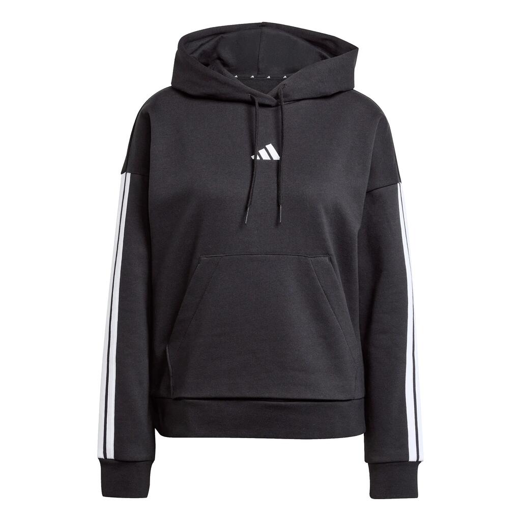 Women's hooded sweatshirt adidas Essentials