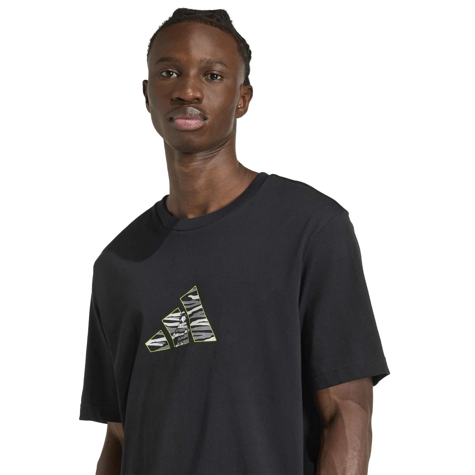 Koszulka adidas Explorer 6/6