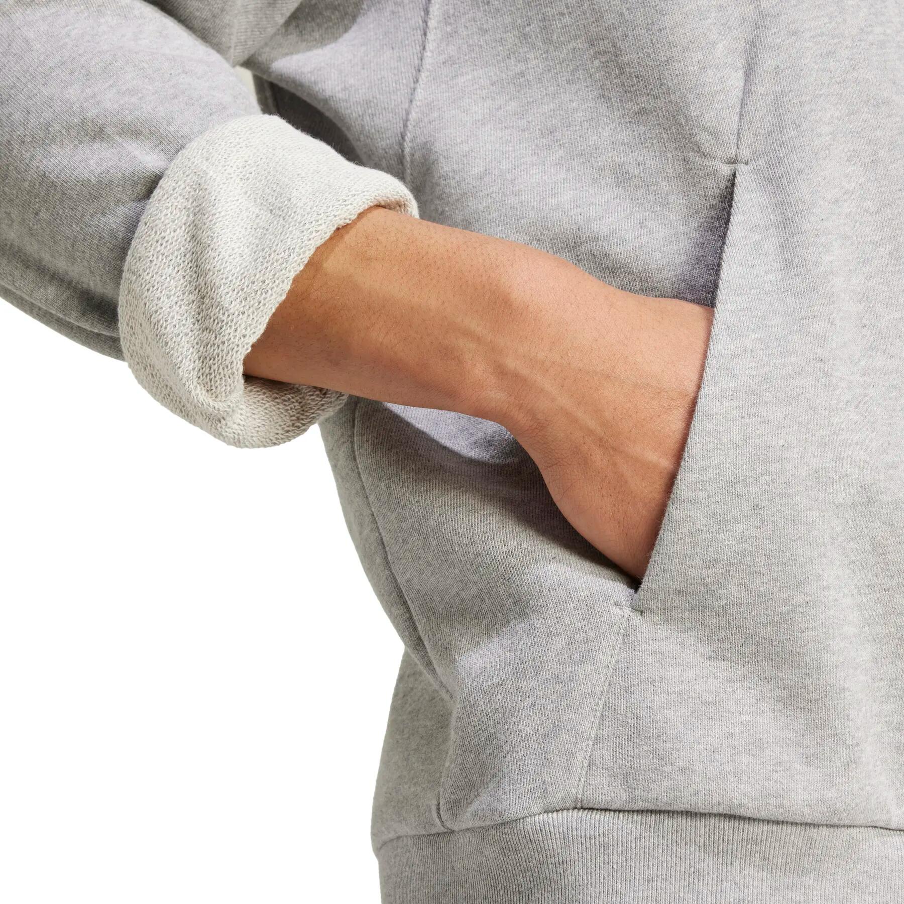 Sweatshirt à capuche adidas All Szn 6/6