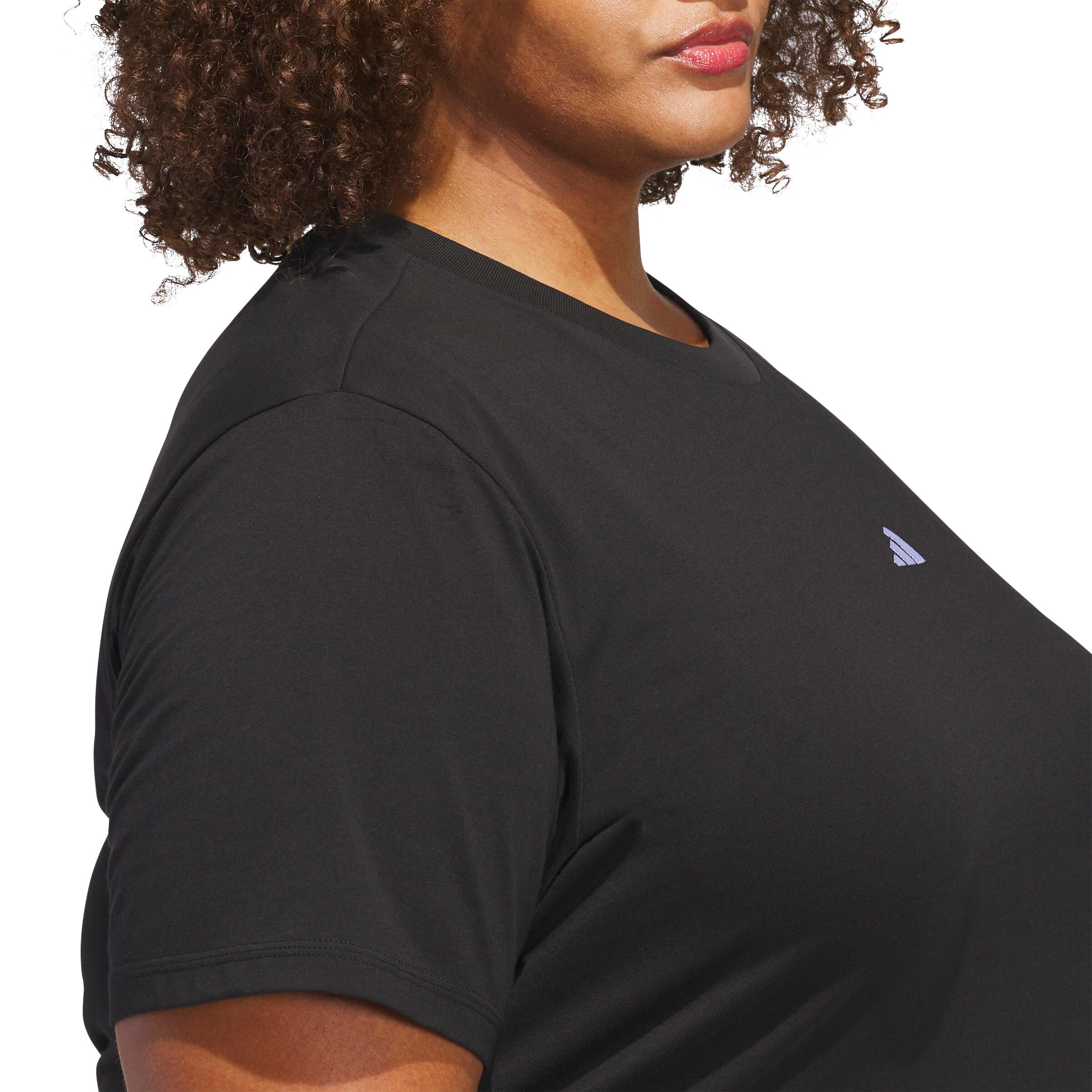 T-shirt petit logo Essentials 7/7