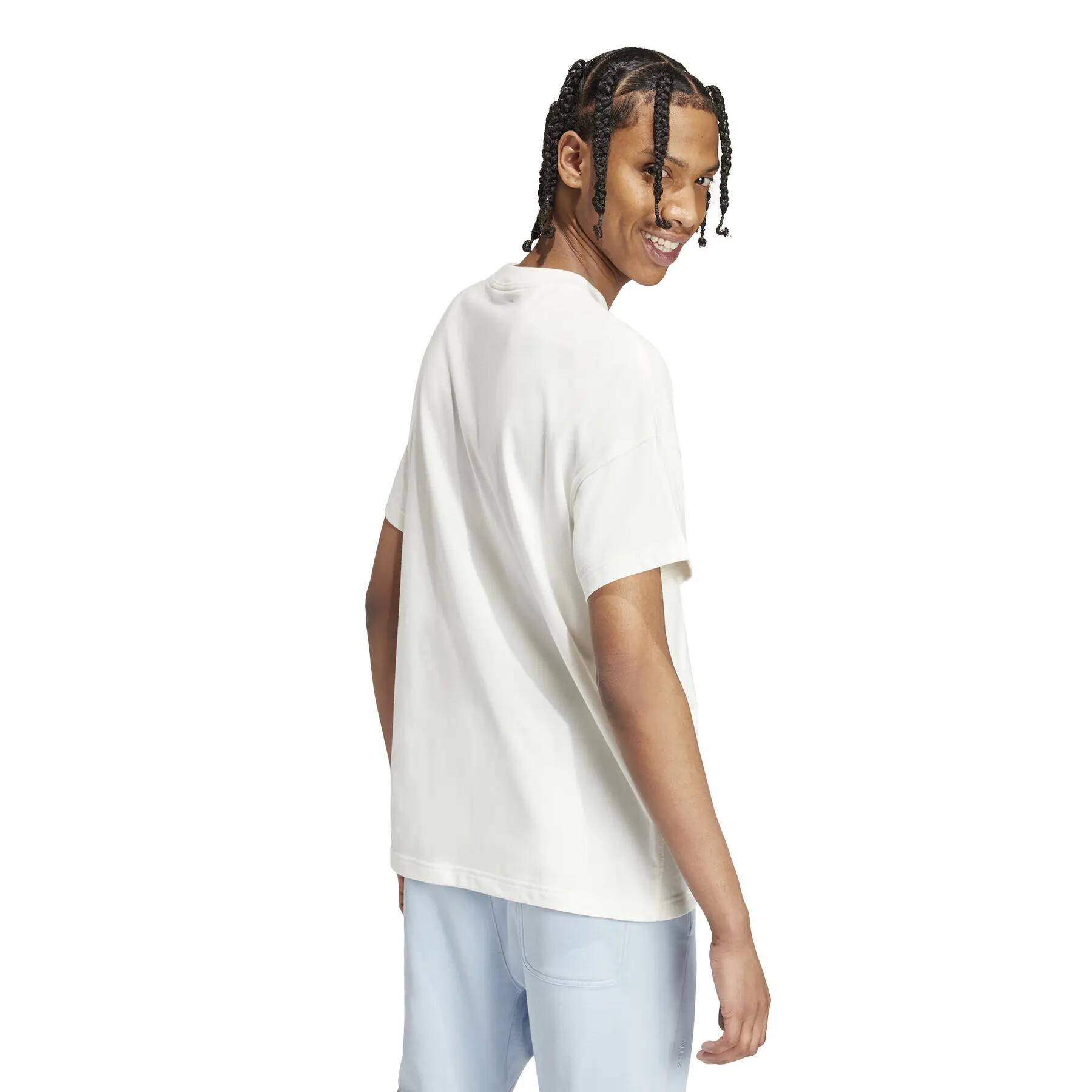 T-shirt adidas All Szn 4/6