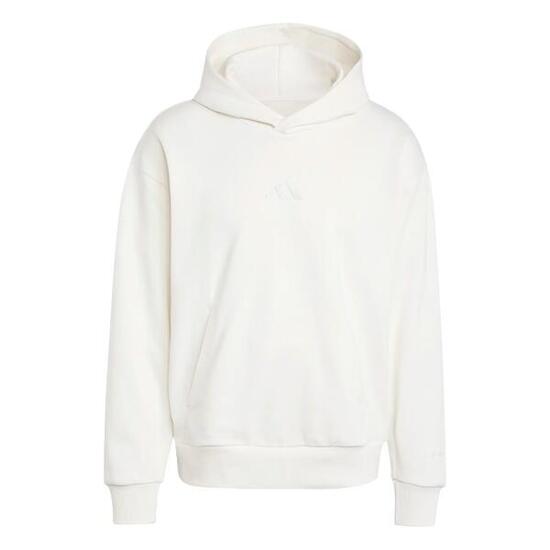 Sweatshirt à capuche zippée adidas ALL