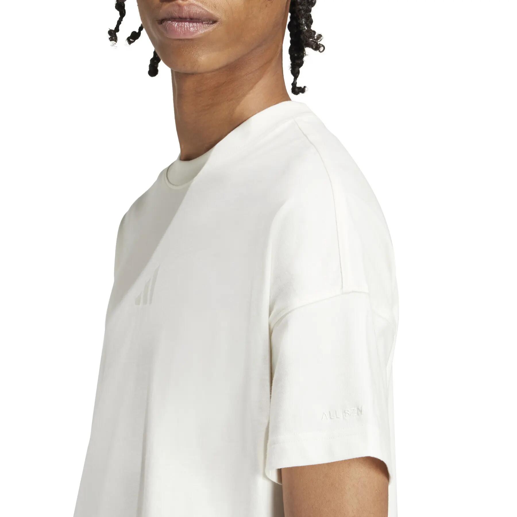 T-shirt adidas All Szn 6/6