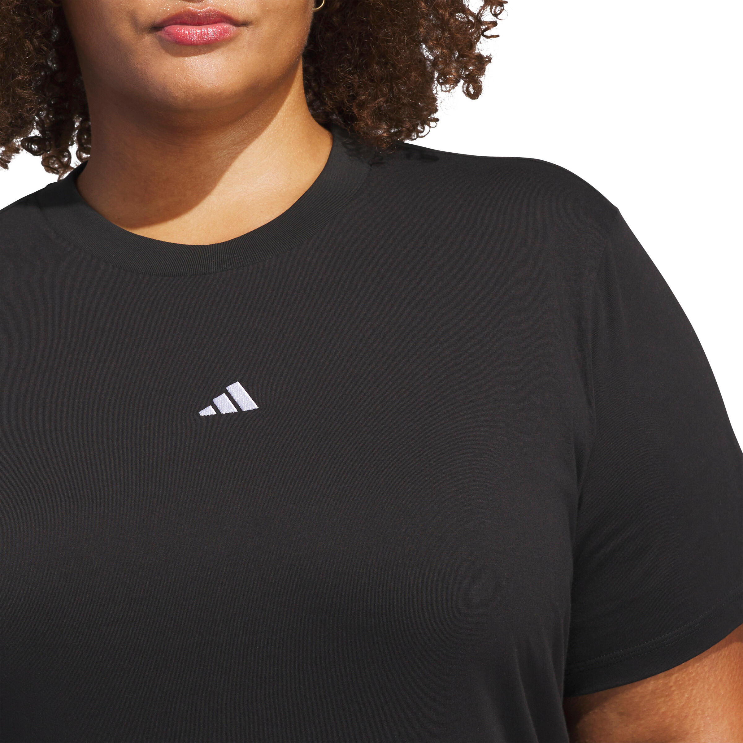 T-shirt petit logo Essentials 6/7