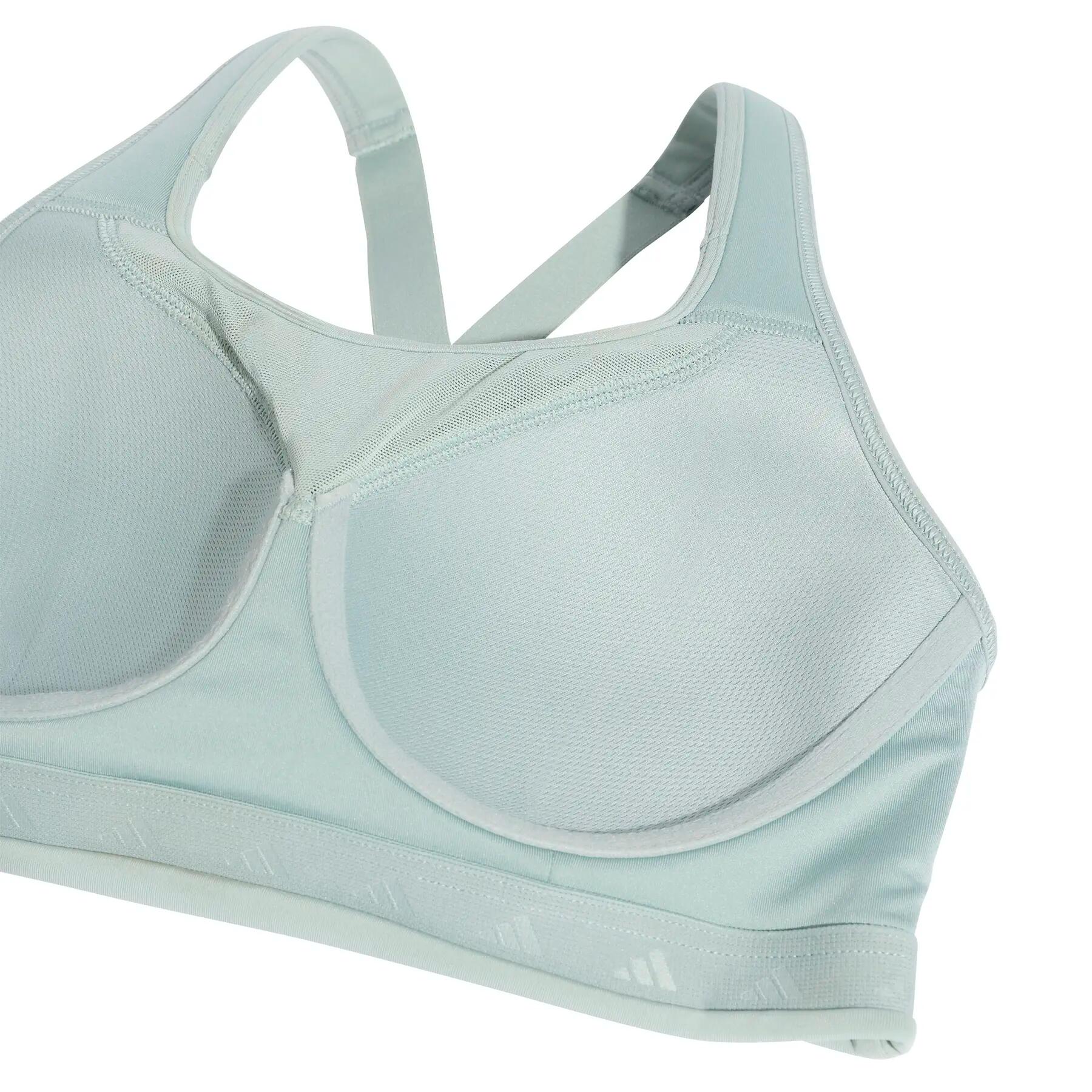 Brassière d’entraînement Optime Maintien fort 7/8
