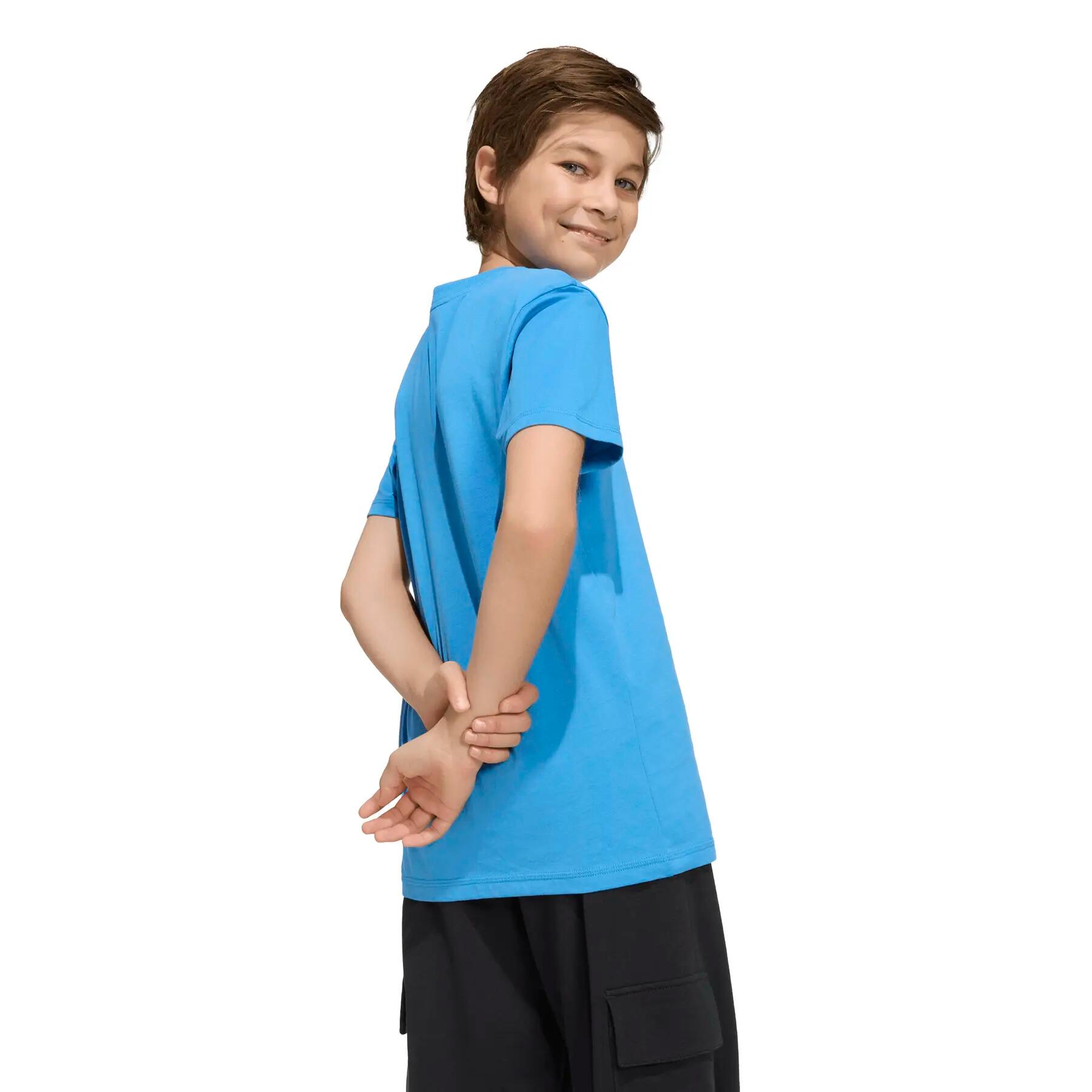 T-shirt Essentials Enfants 7/7