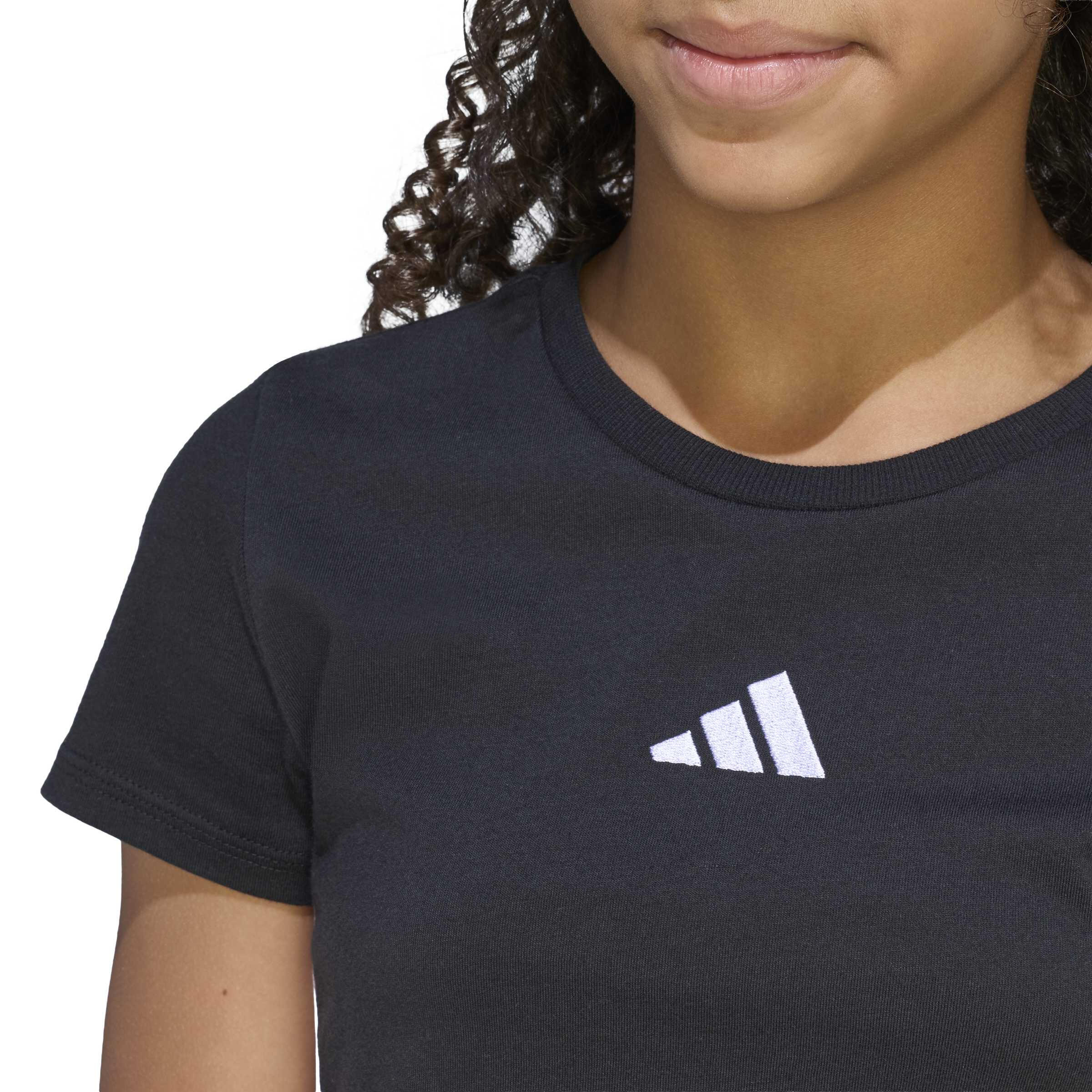 T-shirt da bambina adidas Essentials 5/6