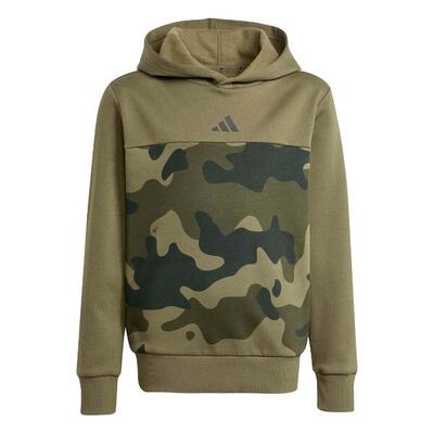 Junior hoodie adidas seasonals essentials