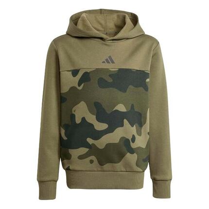 Sweatshirt à capuche enfant adidas Seasonals Essentials