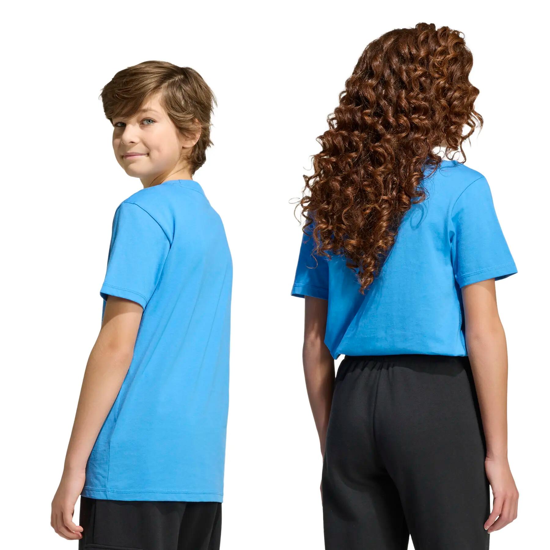 T-shirt Essentials Enfants 6/7