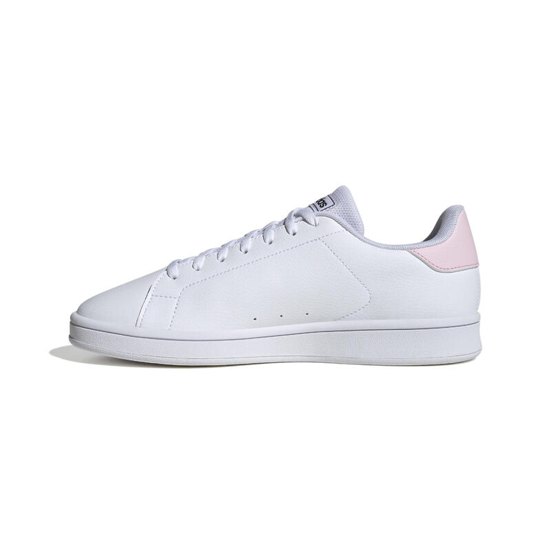 Pantofi Adidas Urban Court Alb Femei