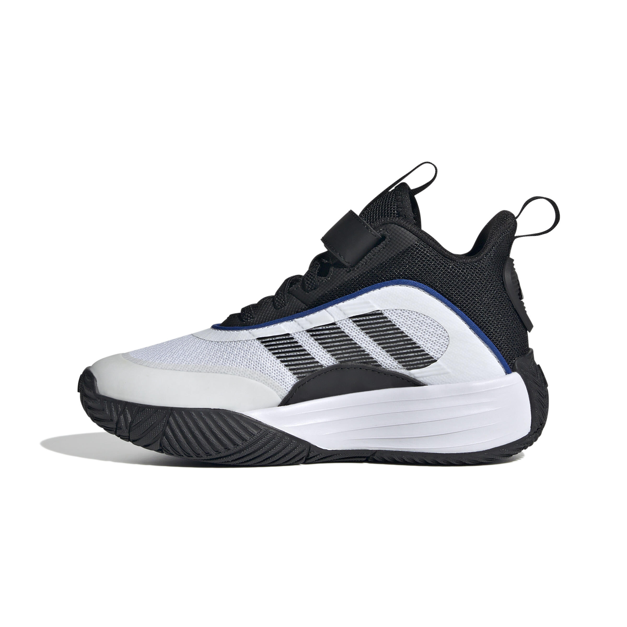 Zapatillas infantil adidas Ownthegame 3.0 3/7