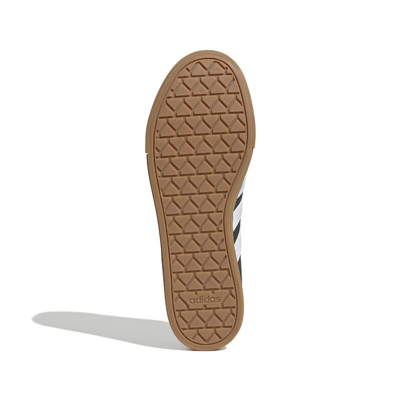 Pantofi adidas Daily 4.0 gri