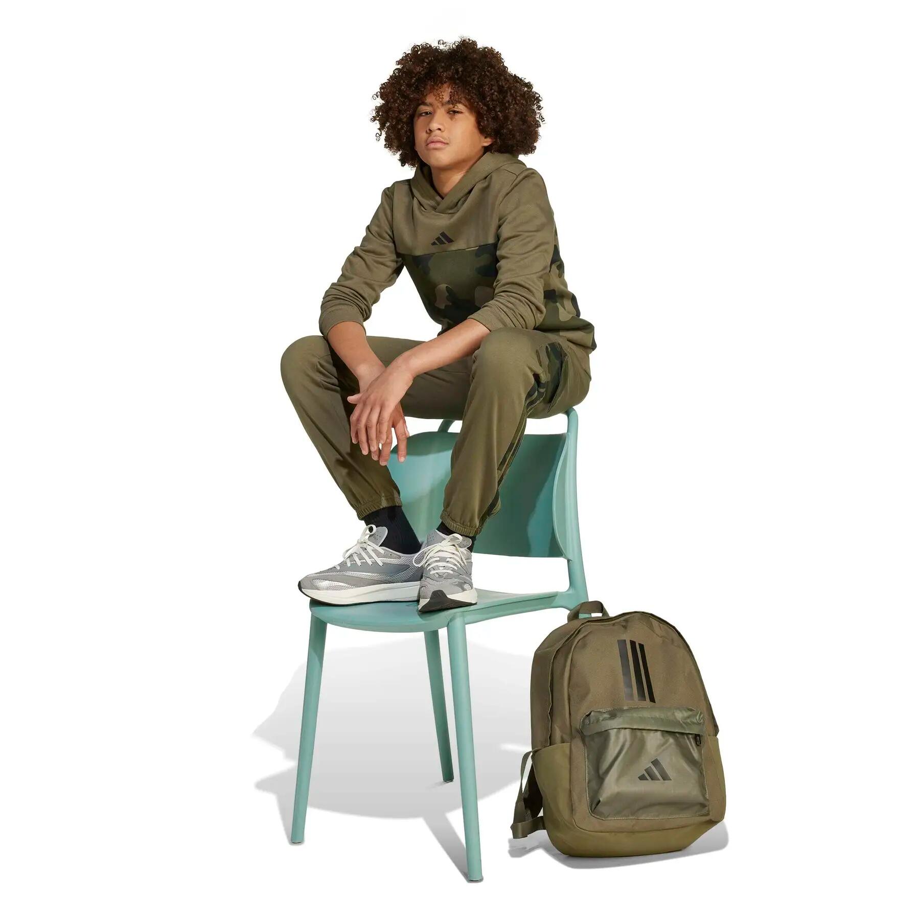 Junior Hoodie adidas Seasonals Essentials 4/7