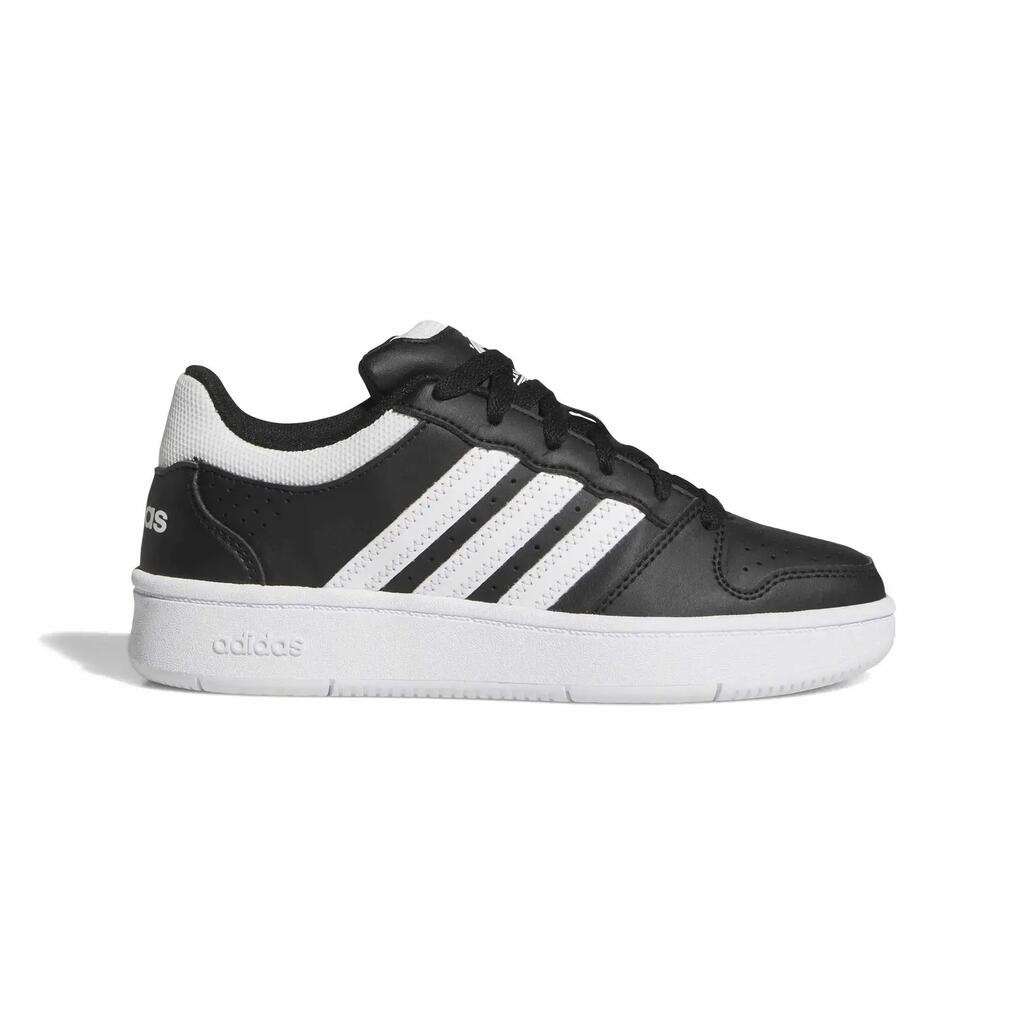 Kids' logo trainers adidas Hoops Classic