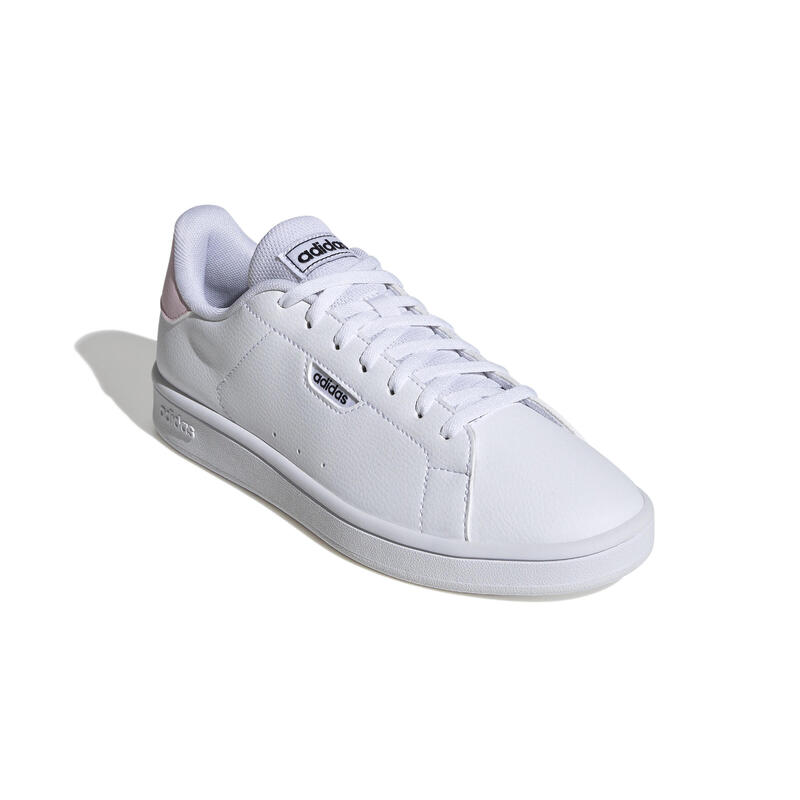 Pantofi Adidas Urban Court Alb Femei