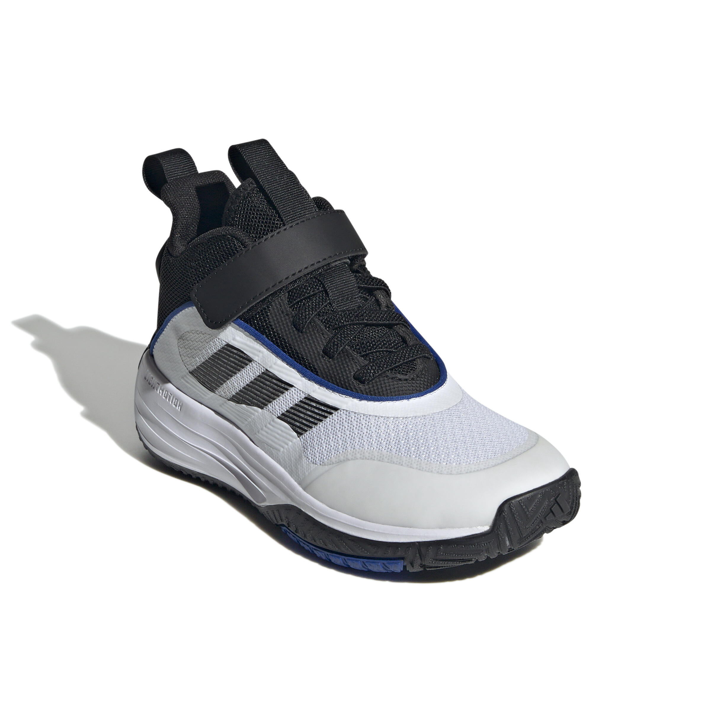 Zapatillas infantil adidas Ownthegame 3.0 2/7