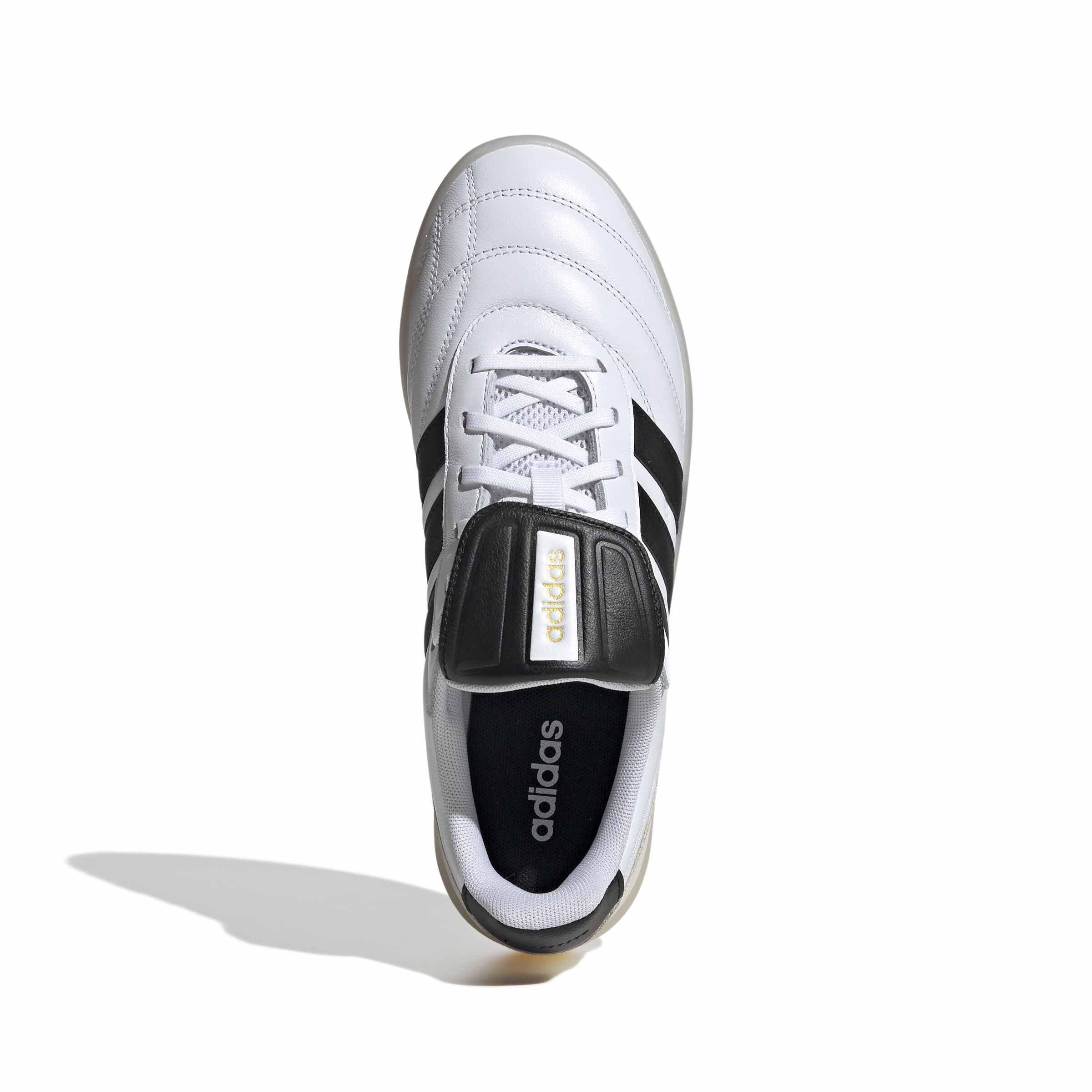 Zapatillas adidas Barreda Mundial 5/7
