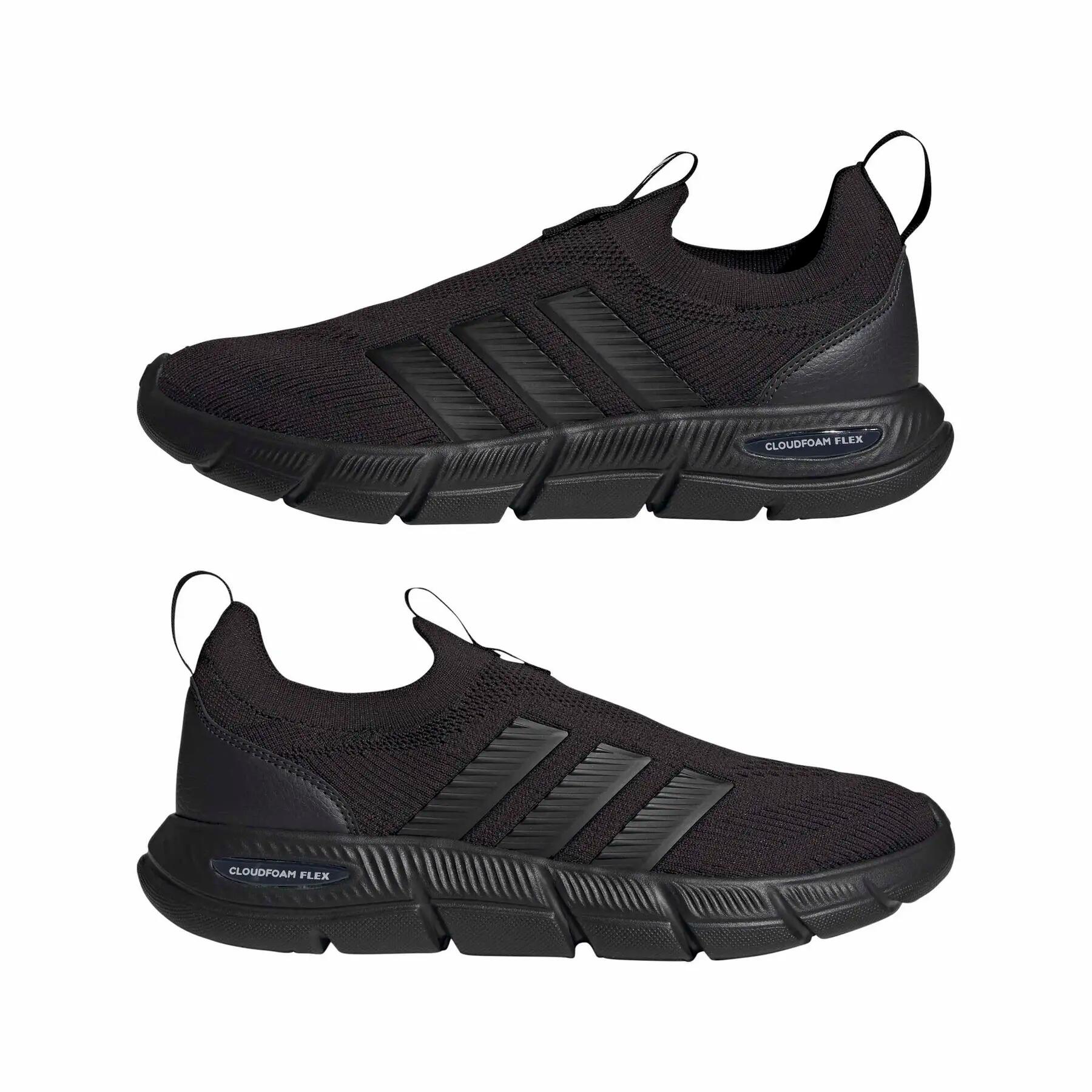 Sneakers adidas Cloudfoam Flex Sock 3/7