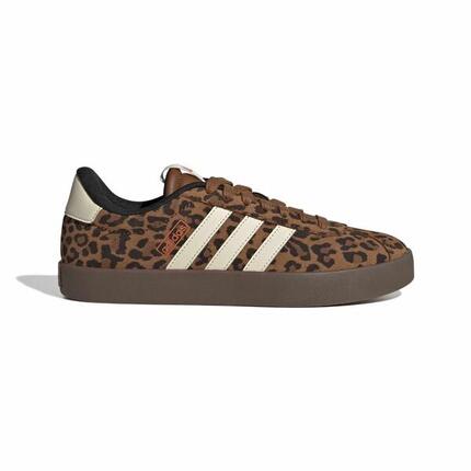 Sneakersy damscy adidas VL Court 3.0