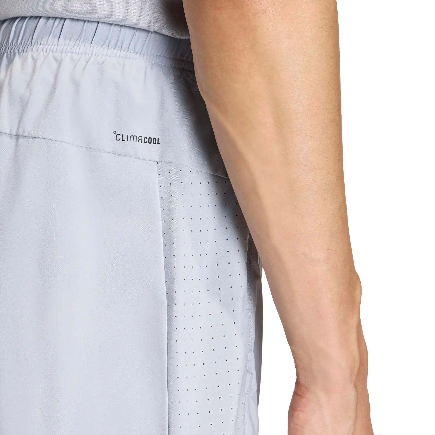 SHORT TOILE BASE WORKOUT ESSENTIALS 6/6