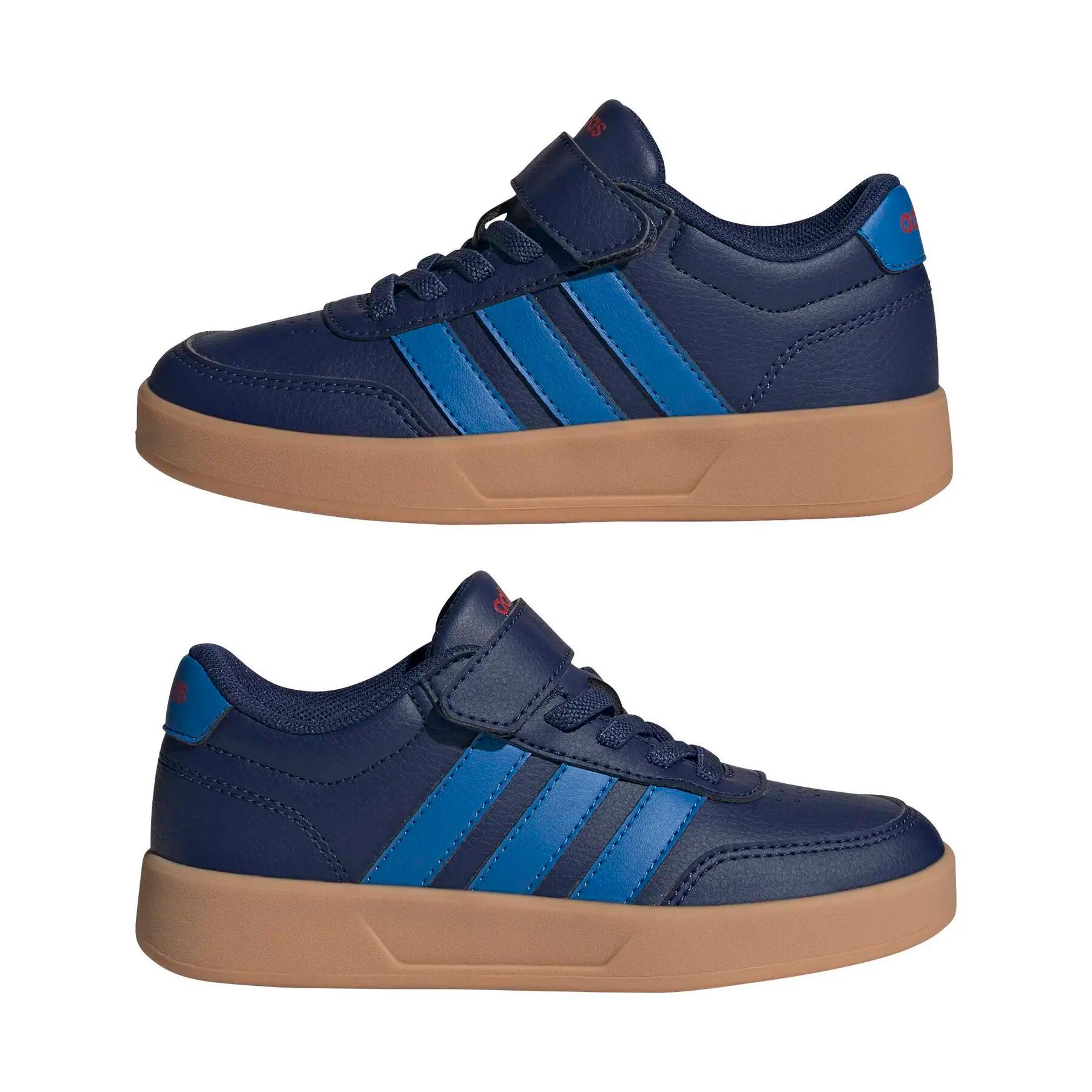 Mini-Kinder-Sneaker adidas Breaknet 3.0 3/7