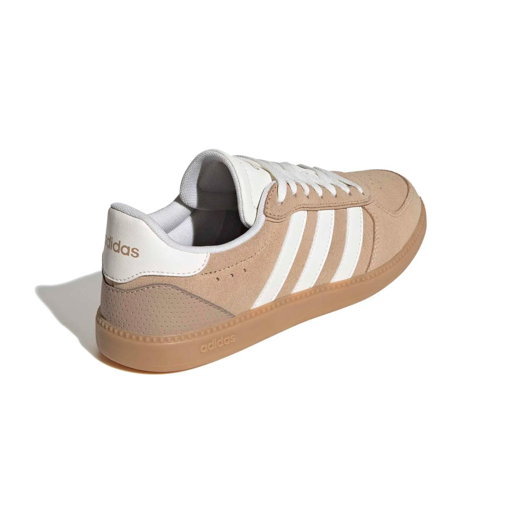 Sapatilhas de mulheres adidas Breaknet Sleek 6/7