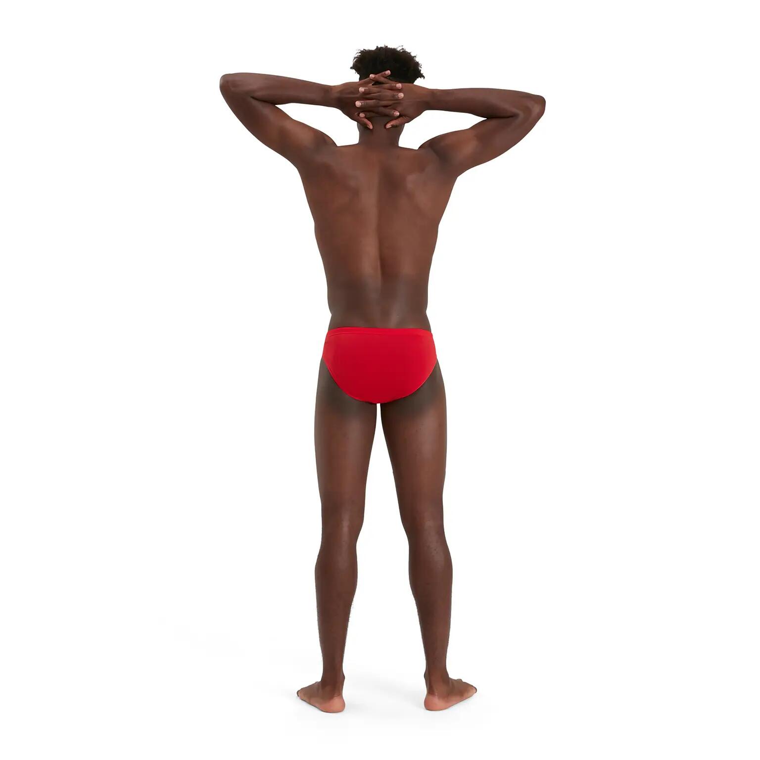 Slip de bain Speedo Eco+ 7 cm 3/7