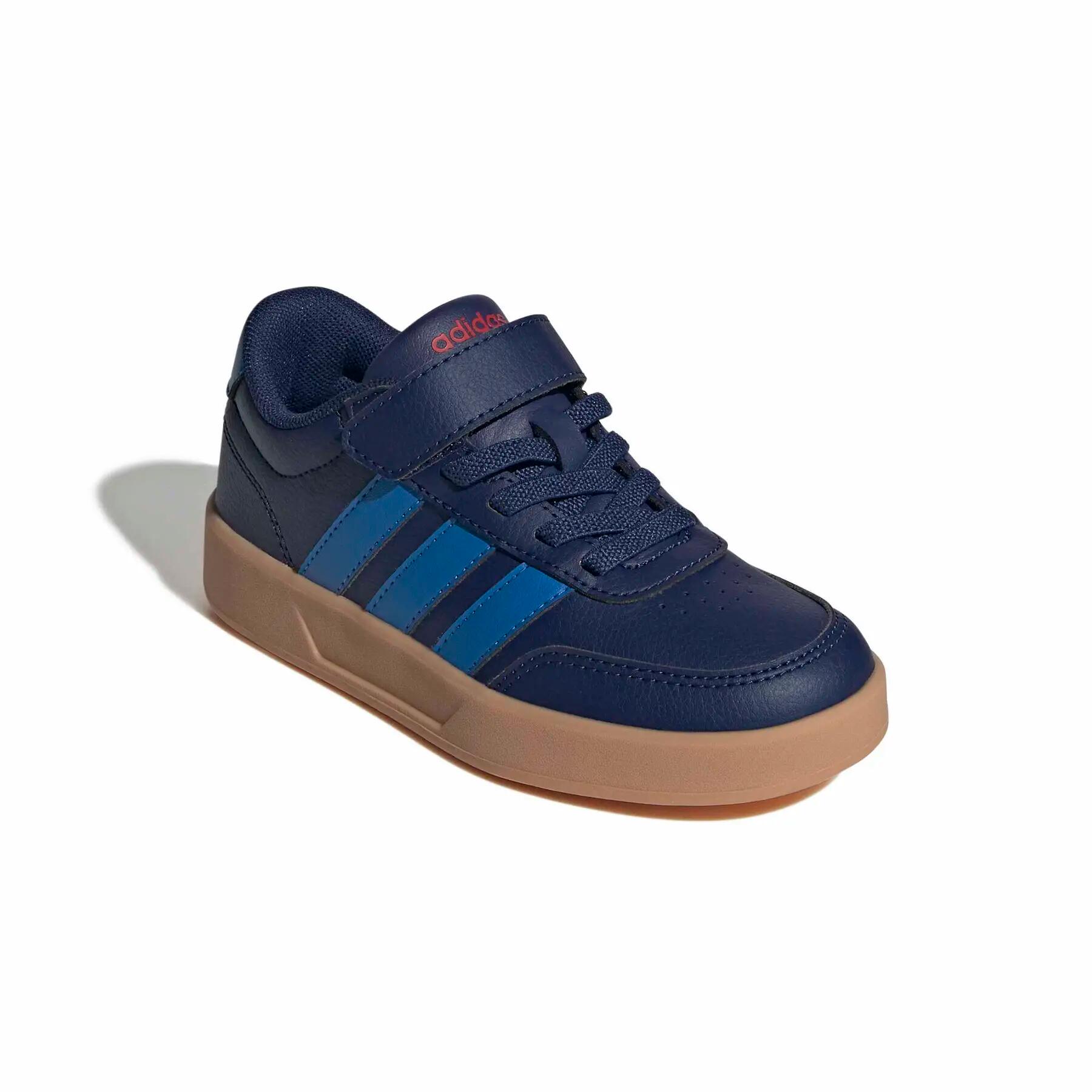 Mini-Kinder-Sneaker adidas Breaknet 3.0 2/7