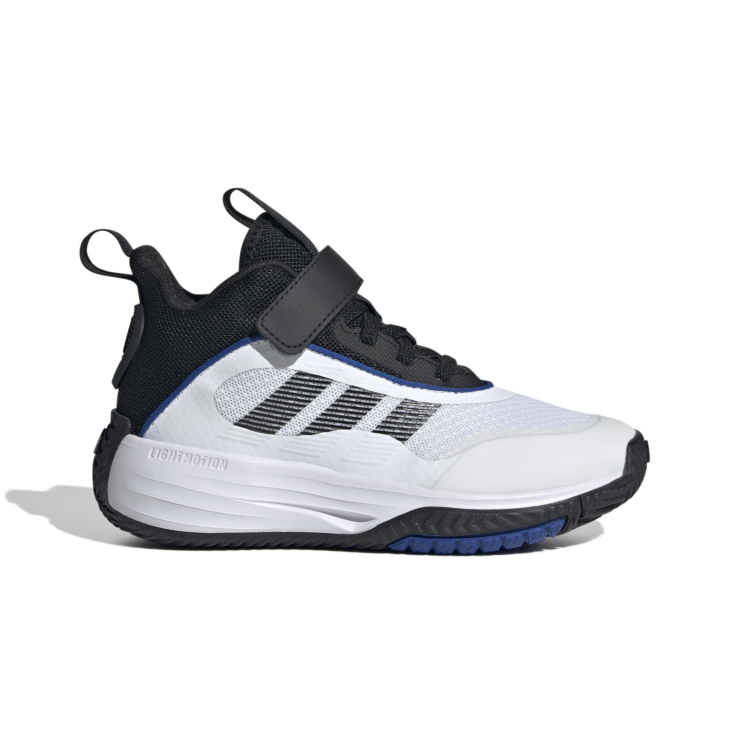 Pantofi adidas Own The Game 3.0 Albi pentru Copii