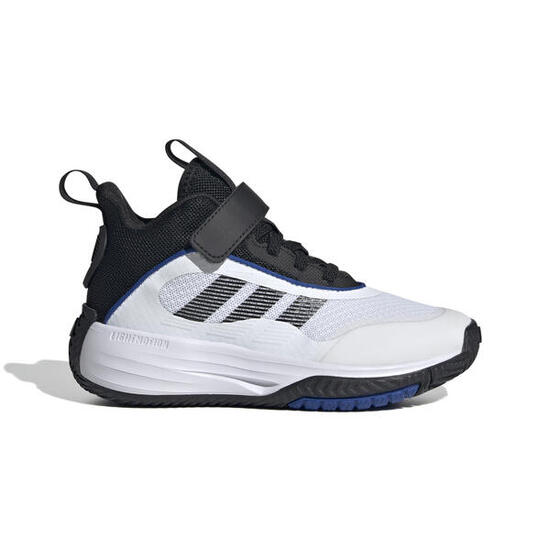 Baskets enfant adidas Ownthegame 3.0