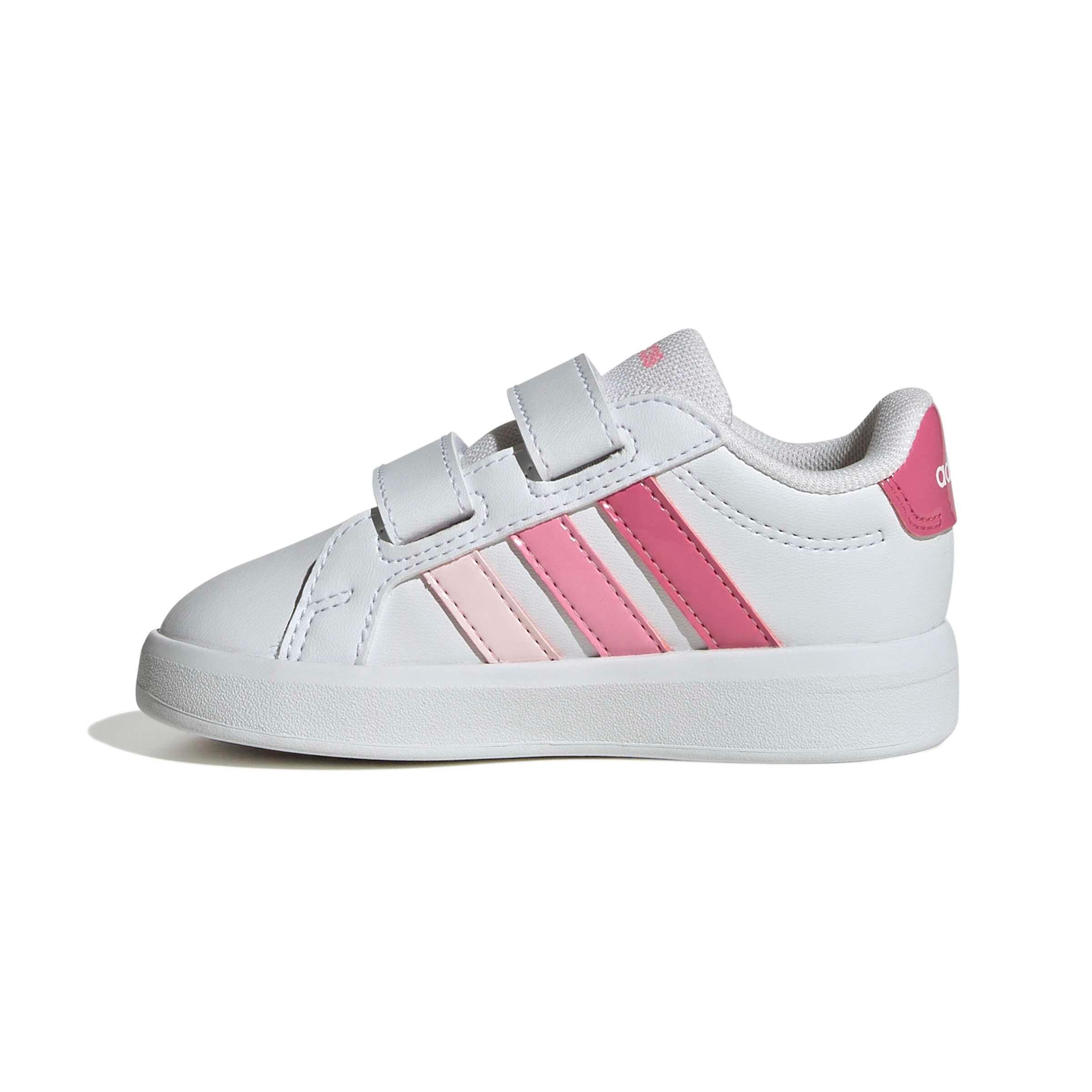 Baskets classique bébé adidas Grand court 3.0 7/7
