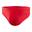 Slip inot barbati Speedo Eco Endurance+ 7 cm rosu – rezistent la clor
