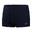 Slip shorty înot copii Eco Endurance Albastru Întunecat
