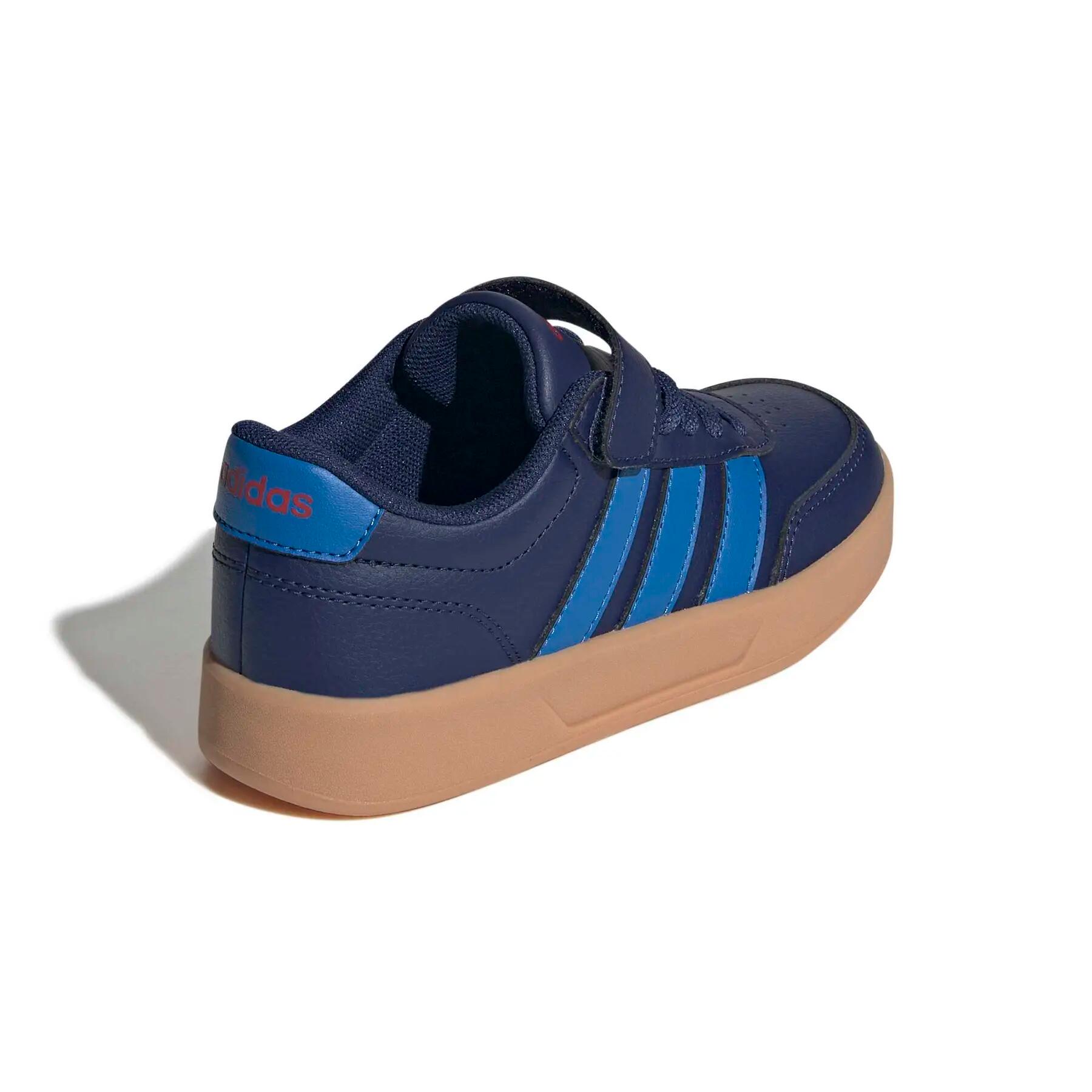 Mini-Kinder-Sneaker adidas Breaknet 3.0 5/7