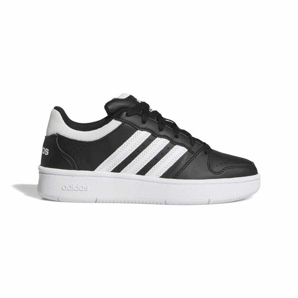 Kids' logo trainers adidas Hoops Classic
