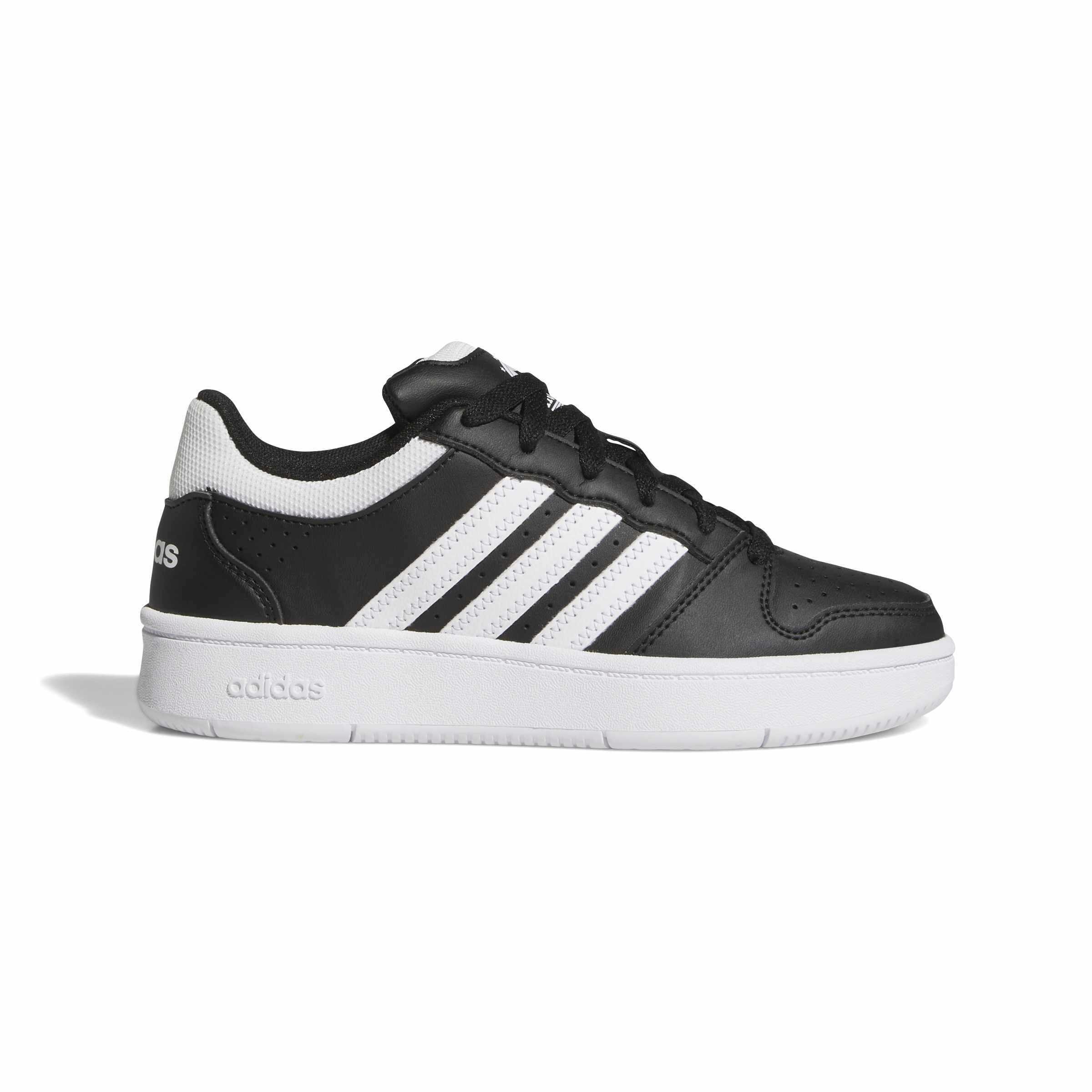 Pantofi pentru copii adidas Hoops Classic