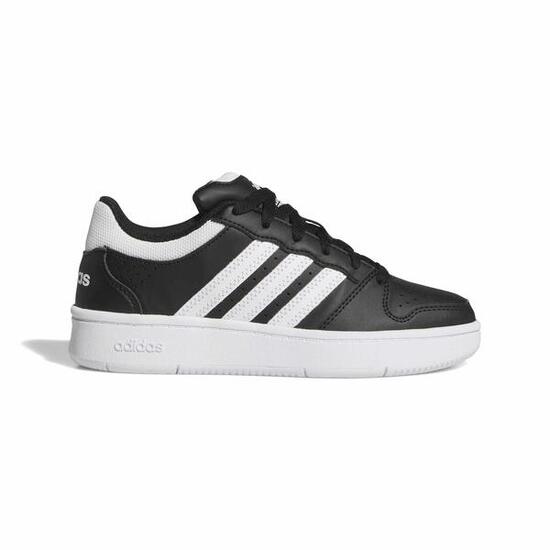Baskets logo enfant adidas Hoops Classic