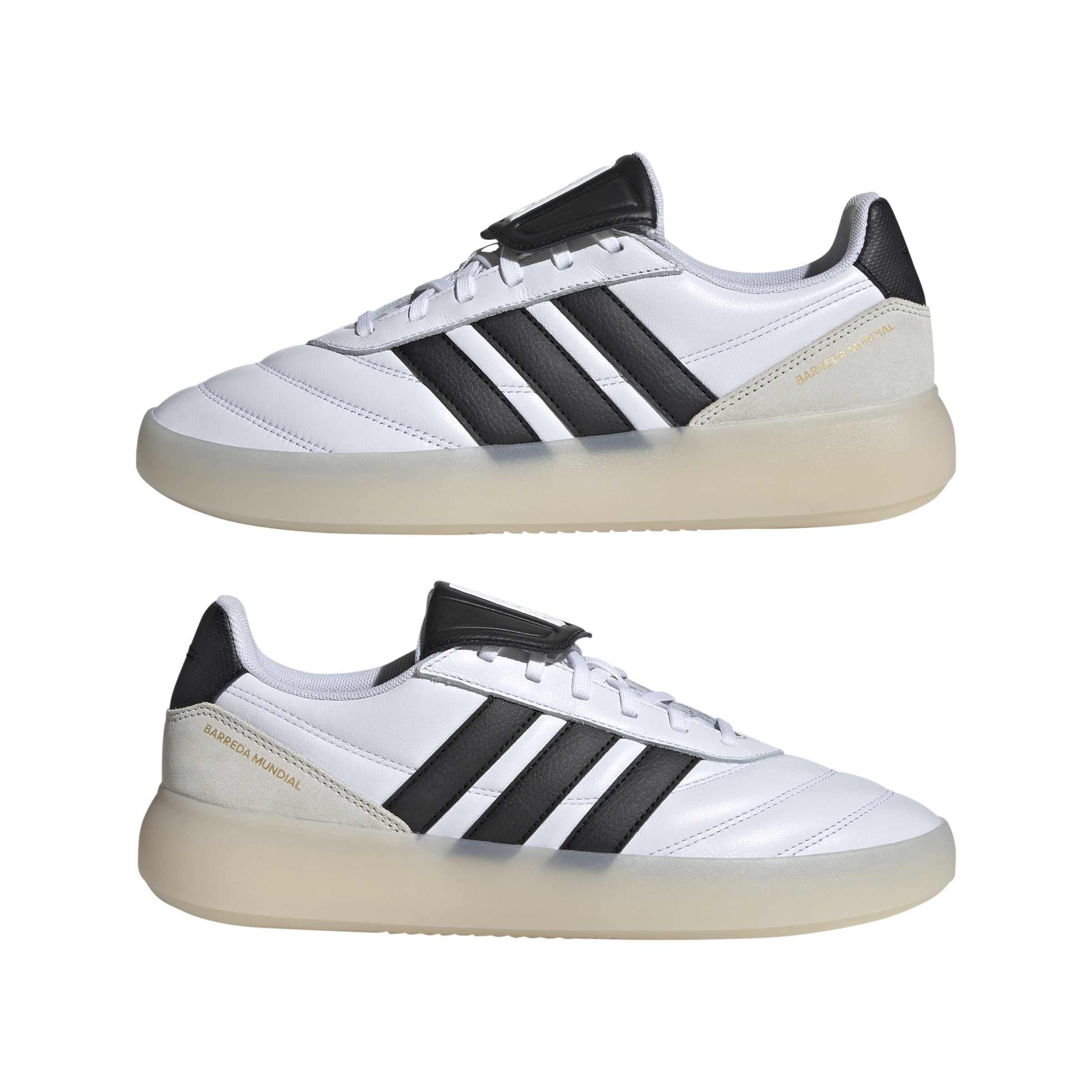 Zapatillas adidas Barreda Mundial 4/7