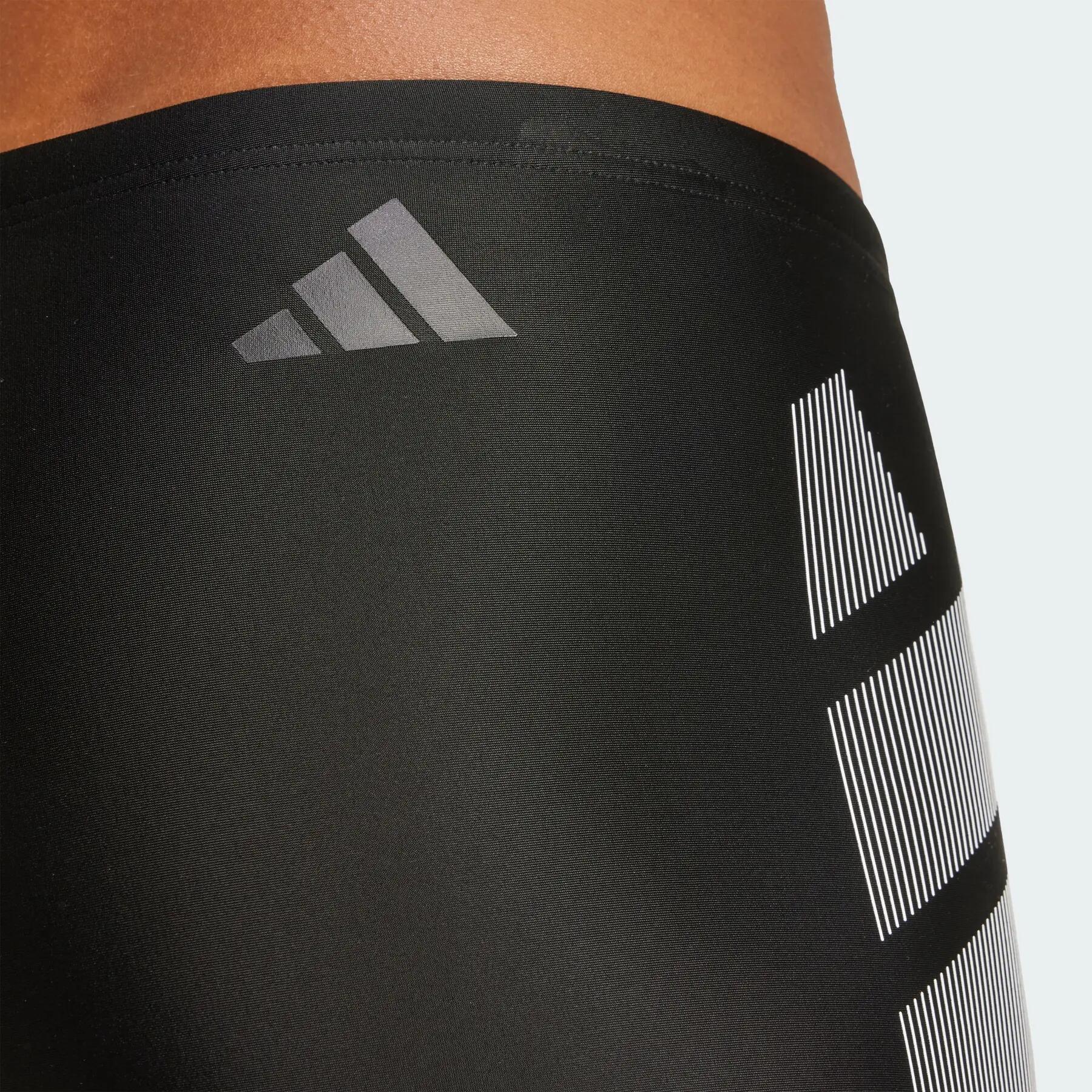 Boxers de Natação Big Bars 6/6