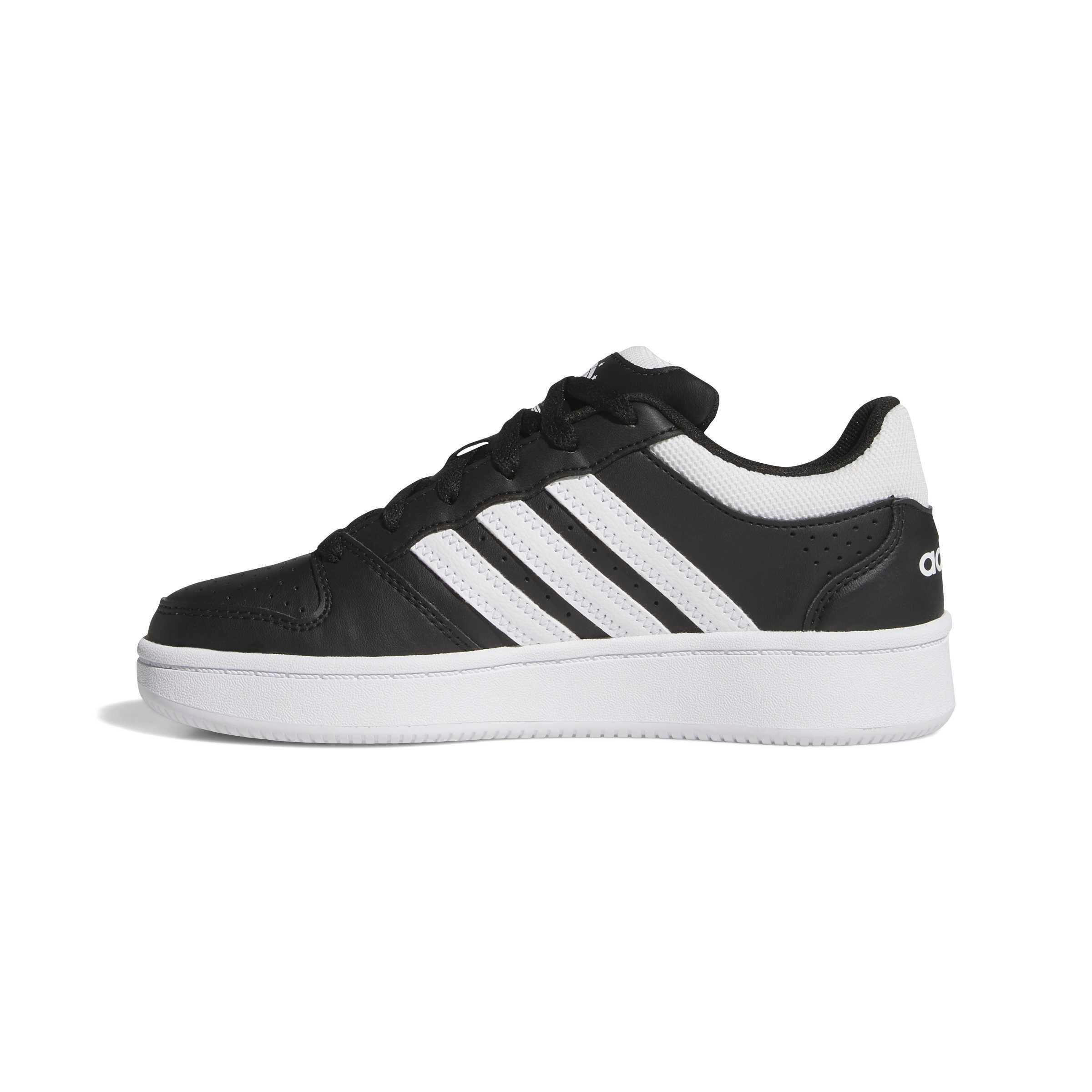 Baskets logo enfant adidas Hoops Classic 7/7