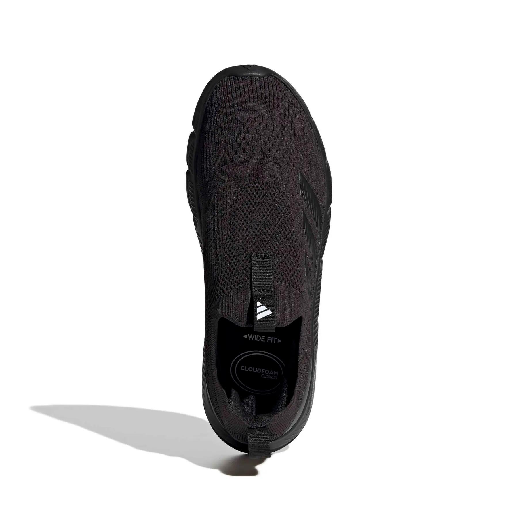 Sneakers adidas Cloudfoam Flex Sock 4/7