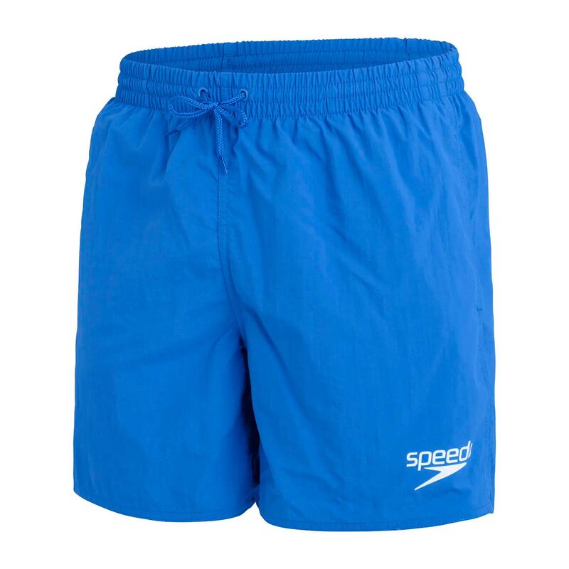Sort de baie Speedo Essentials 16" albastru