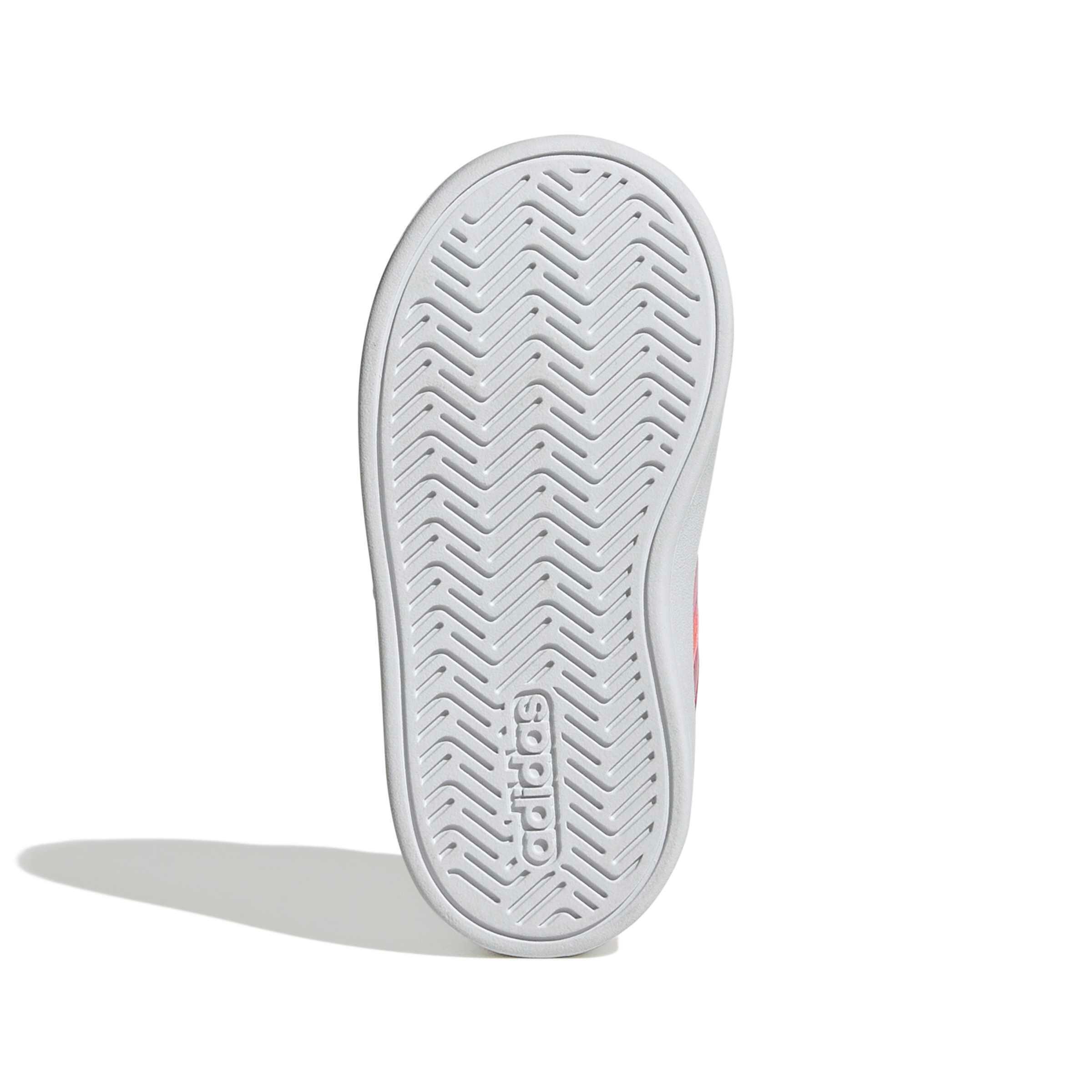 Baskets classique bébé adidas Grand court 3.0 6/7