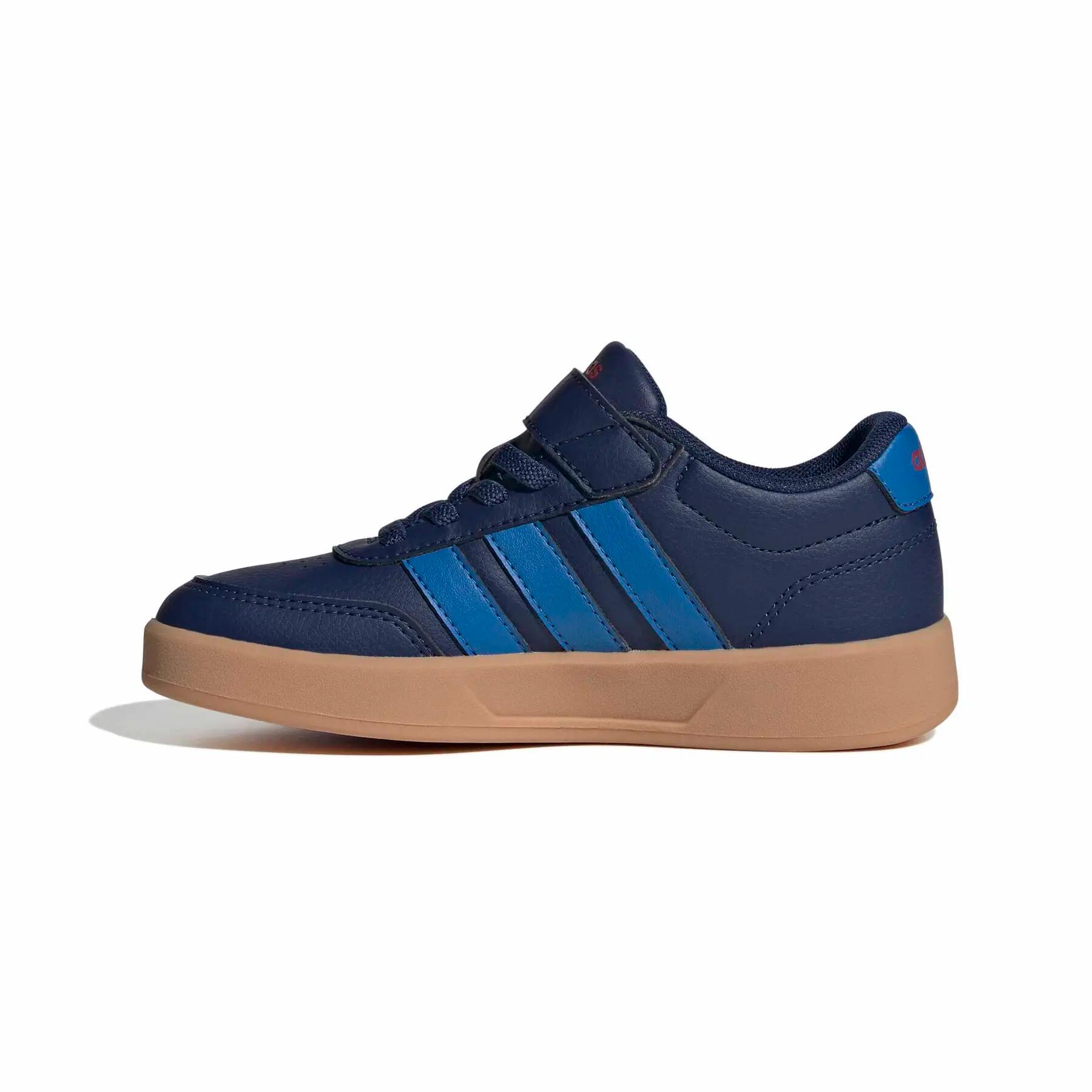 Mini-Kinder-Sneaker adidas Breaknet 3.0 7/7
