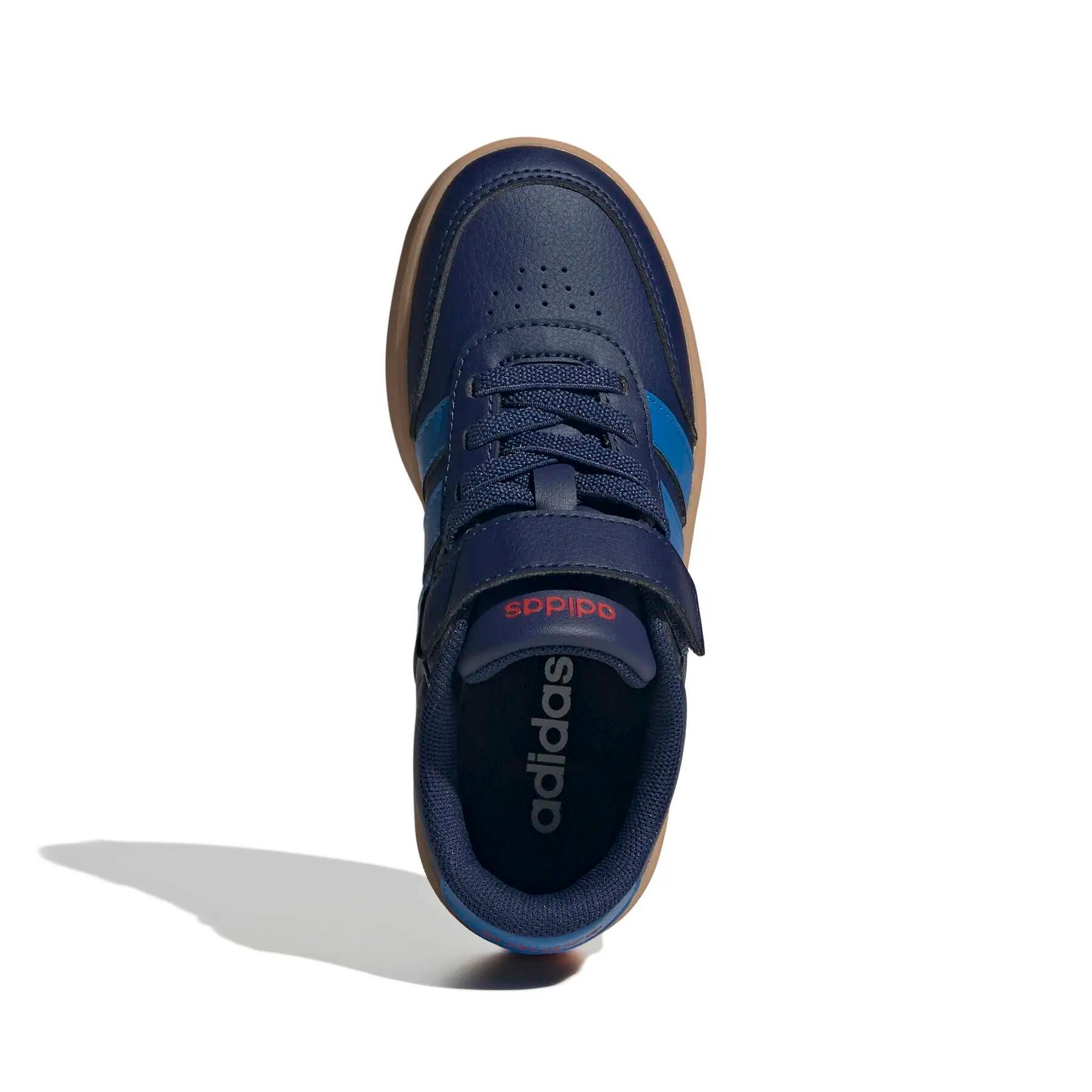 Mini-Kinder-Sneaker adidas Breaknet 3.0 4/7