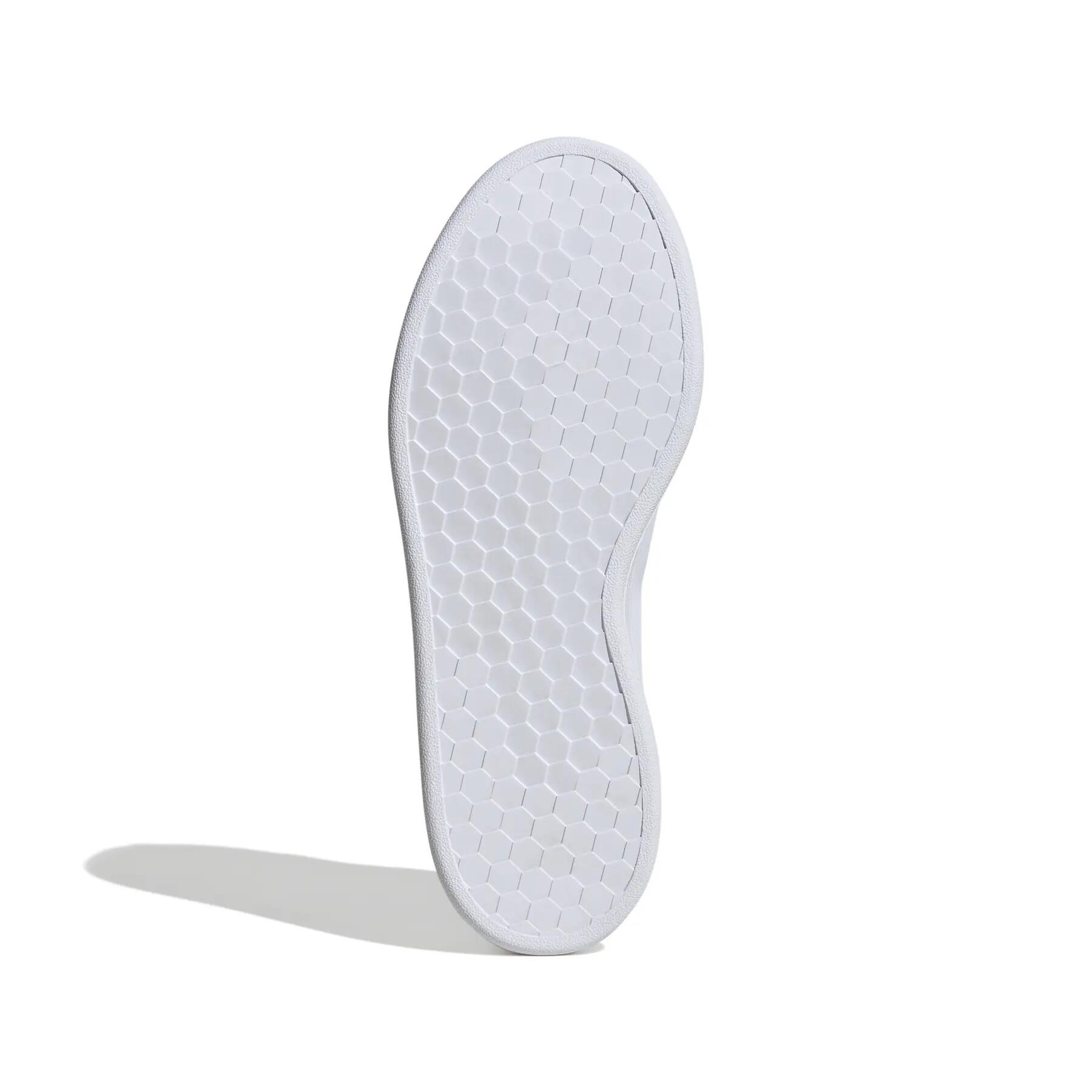 Damestrainers adidas Urban Court 6/7