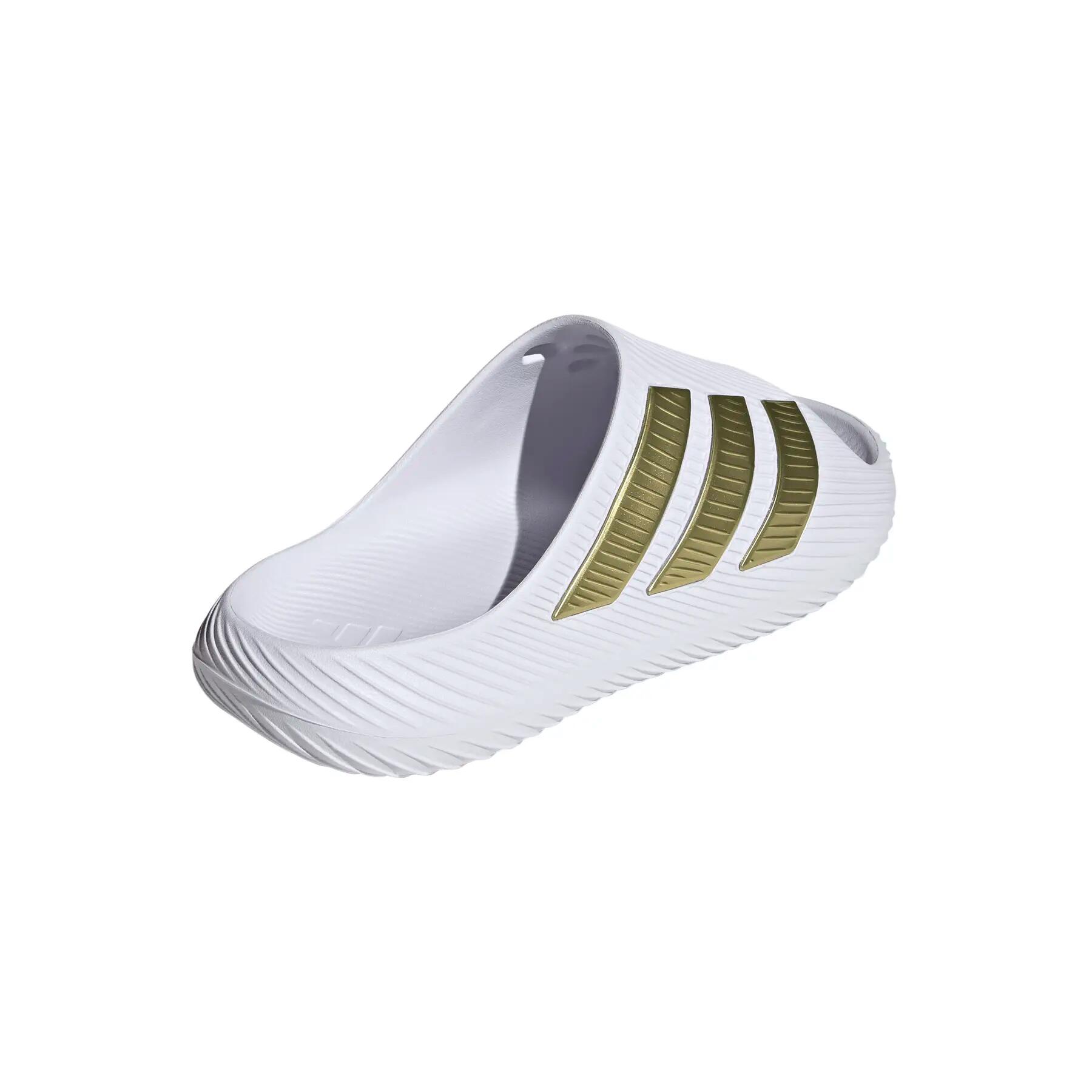 Infradito Adidas Modello Purechill Slide Colore Bianco 6/7