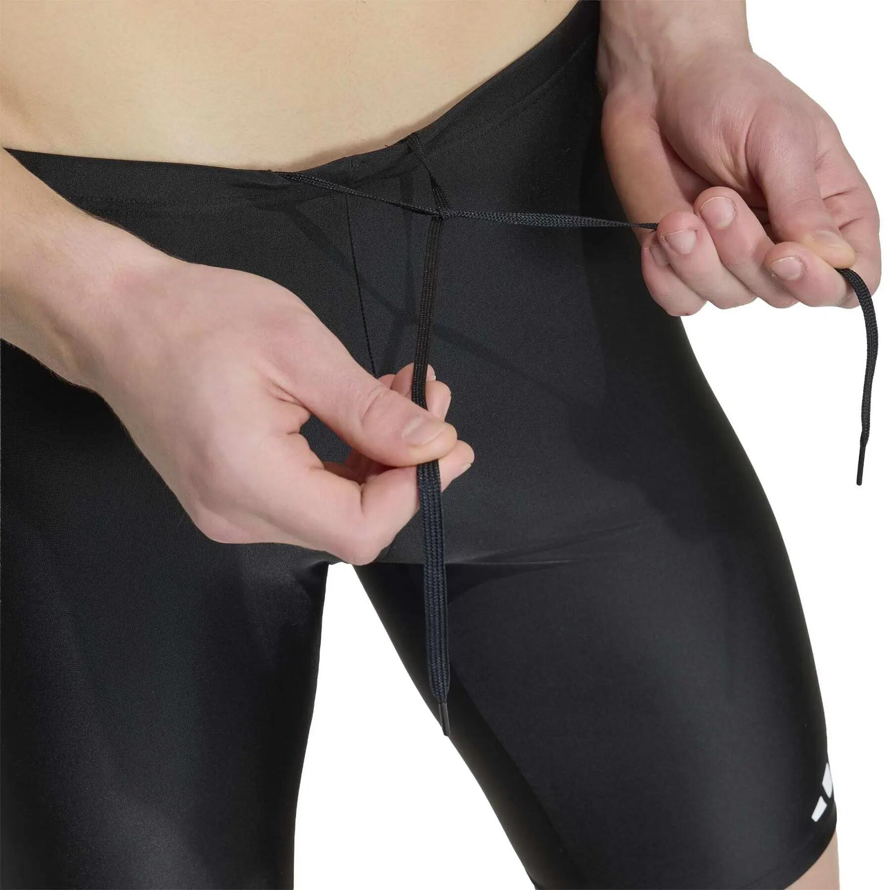 3-STREIFEN JAMMER-BADEHOSE 6/6